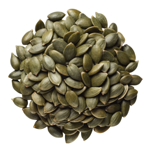 Pestki dyni łuskane